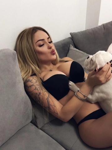 Анкета проститутки Тамара - Фото, 24 года, №125766